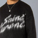 Signature Knit Sweater