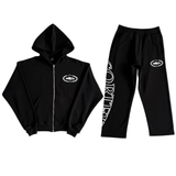 Island Royal Tracksuit