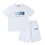 Trap Short Set