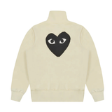 Heart Track Jacket