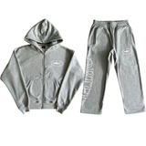 Island Royal Tracksuit