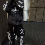 Star Tracksuit