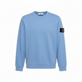 Stone Crewneck