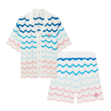 Casa Short Set