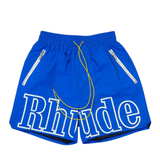 RD Script Shorts