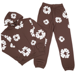 Flower Tracksuit