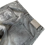 Dollar Flared Jeans
