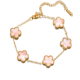 Clover Bracelet