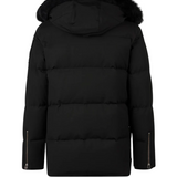 Shearling Jacket