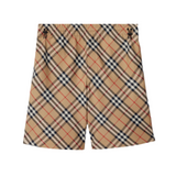Check Shorts