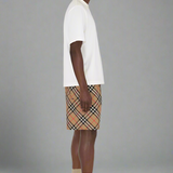 Check Shorts