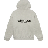 Essential Hoodie Set