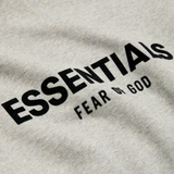 Essential Hoodie Set