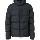 Polo Puffer Jacket