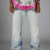 Gallery Flared Jeans
