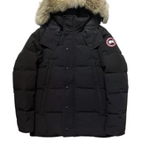 Goose Jacket