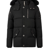 Shearling Jacket