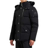 Shearling Jacket