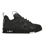 Intarsia Skate Sneakers 2.0