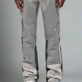 Aurora Flared Jeans
